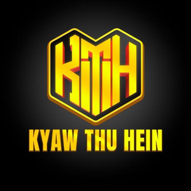 Kyaw Thu Hein - Online Football Agent