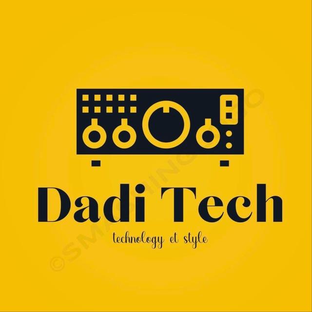 DADI TECH + SMART LINK