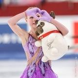 Лена Костылева ❤️