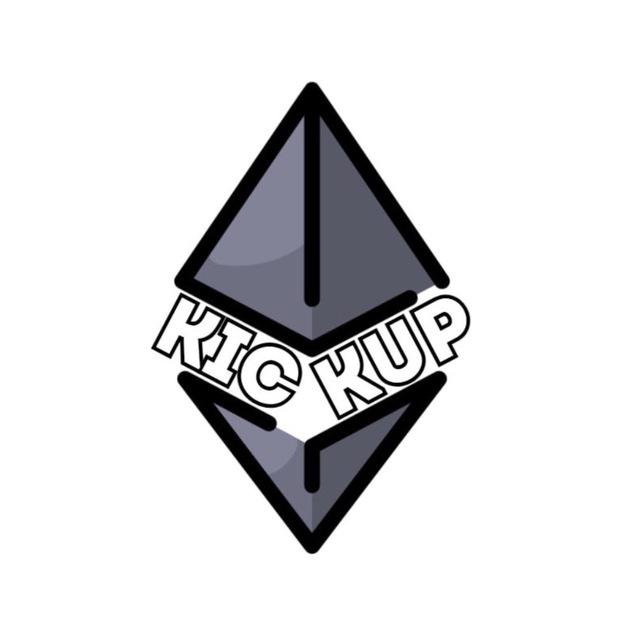 KICKUP CRYPTO