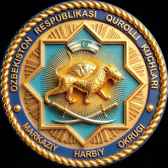 Markaziy harbiy okrug