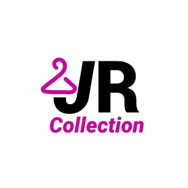 JR Collection🧡បោះដុំនិងរាយ