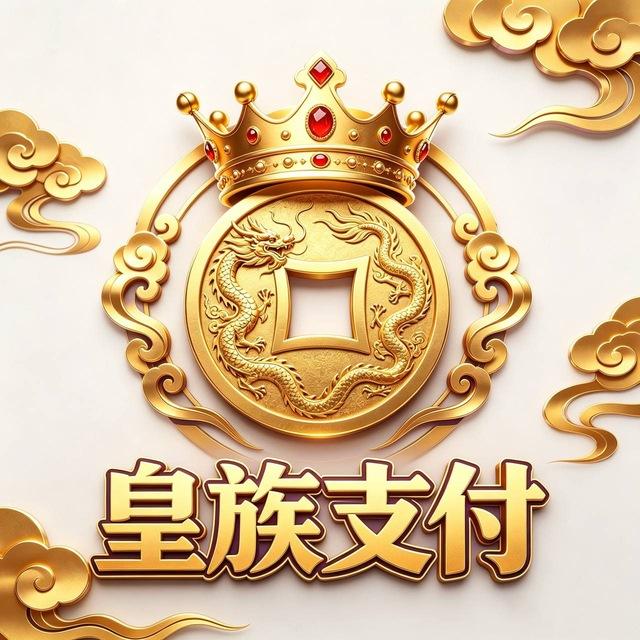皇族支付 官方频道