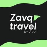 Zavq Travel by ABU