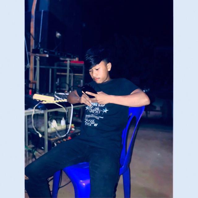 Deejayz LeanG🖤🇰🇭