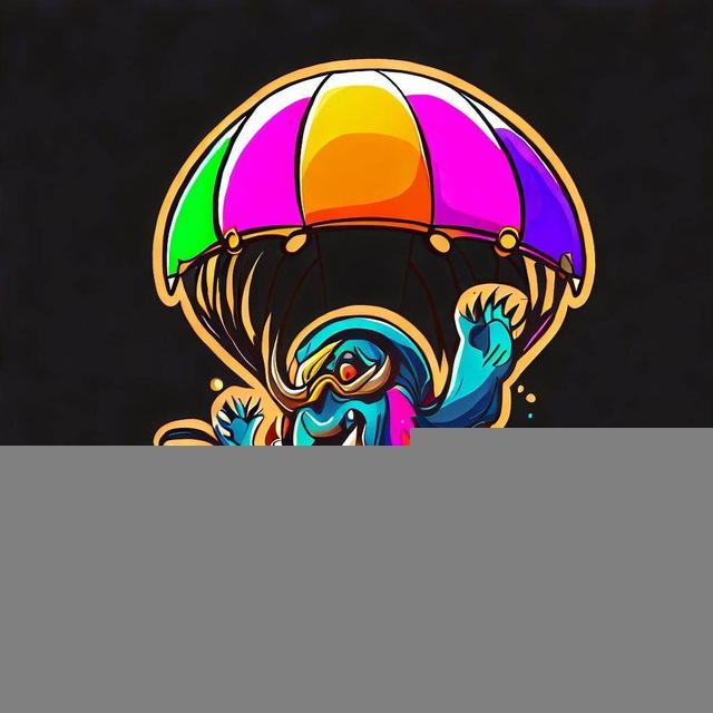 Airdrop Levia