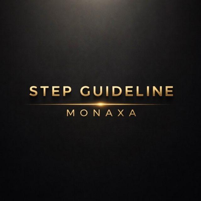 CH STEP GUIDELINE MONAXA