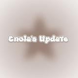 Enola's Update