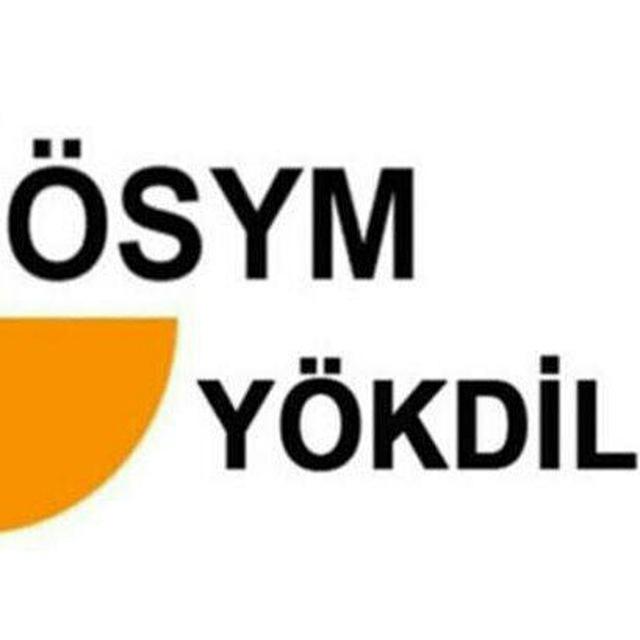 YÖKDİL Sağlık Bilimleri