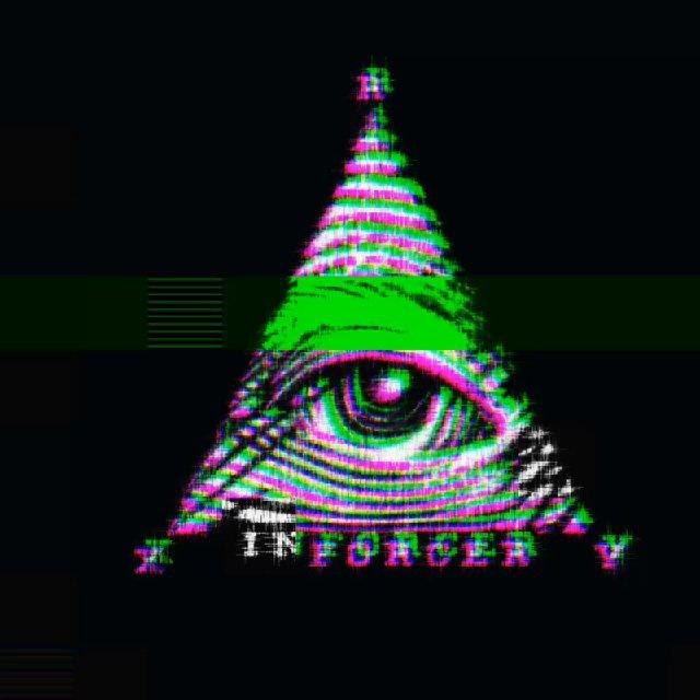 #XRY