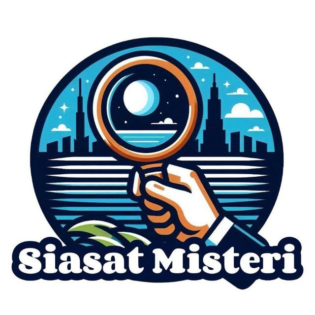 Siasat Misteri