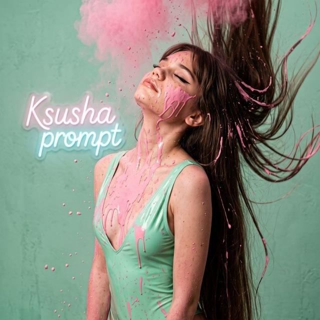 KSUSHA PROMPTS💎