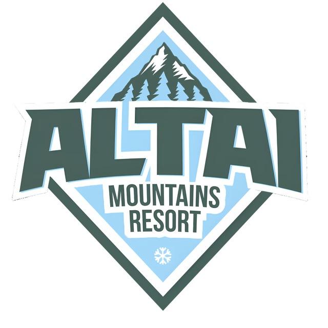 🏔Altai Mountains Resort🏔