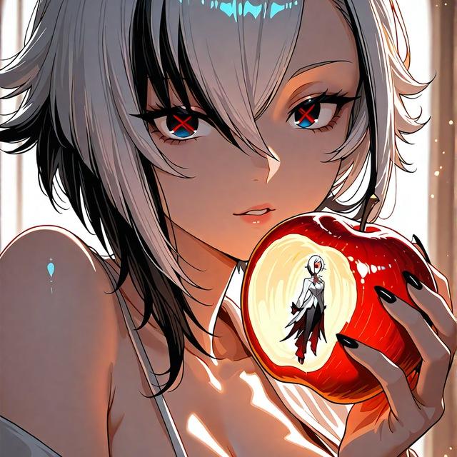 dhornygenshin