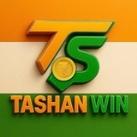 TASHAN WIN VIP CHANNEL 💯