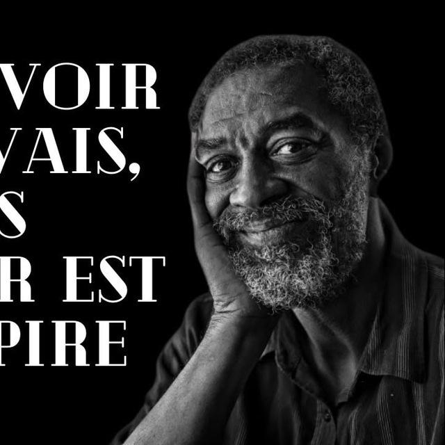 Citations et Proverbes africains