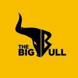 THE BIGG BULL 🔥🦬🔥