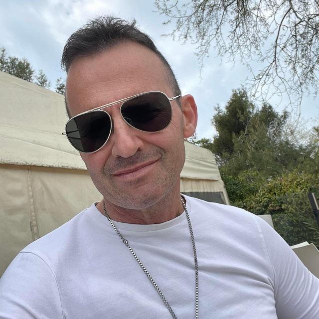 NICOLA FRANZONI