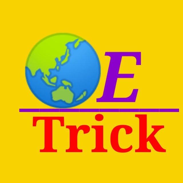 Only Earning Trick
