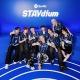 Мир Stray Kids