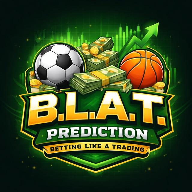 B.L.A.T PREDICTIONS