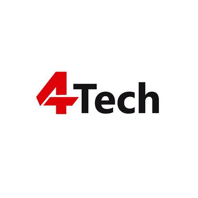 ♦️ 4Tech Proxy | پروکسی ♦️