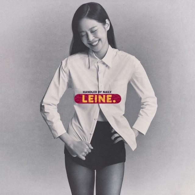 (OPENED.) leine; paper sonnets.