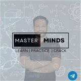 Master Minds