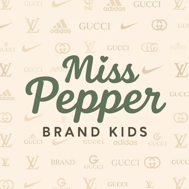 MİSS PEPPER KİDS BRAND WHOLESALE