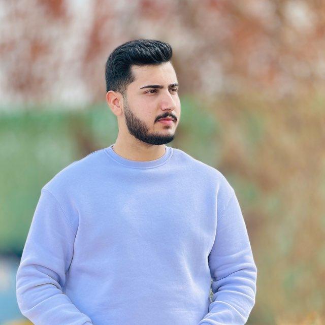 امير احمد/AmeerAhmed️