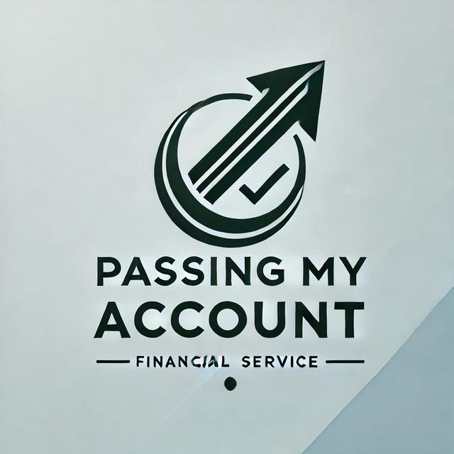 PASSING MY ACCOUNT