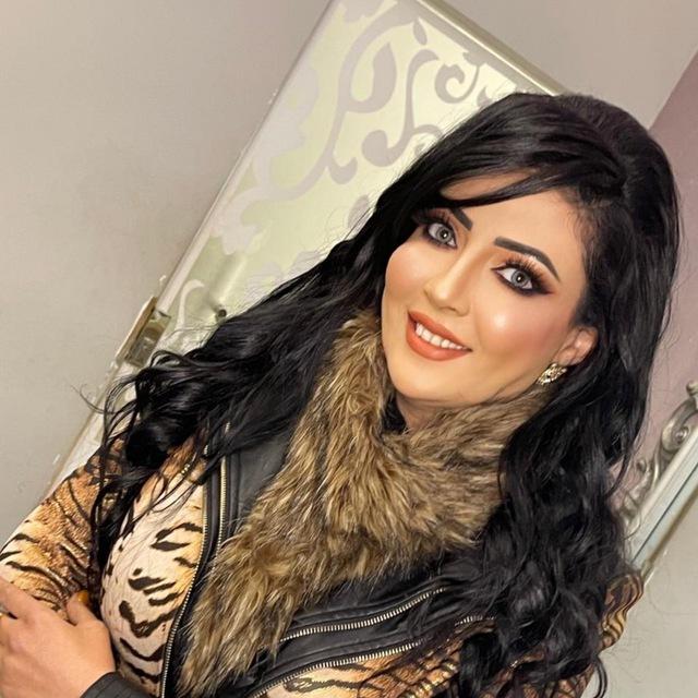 منى الغضبان || كاريزما الوعى