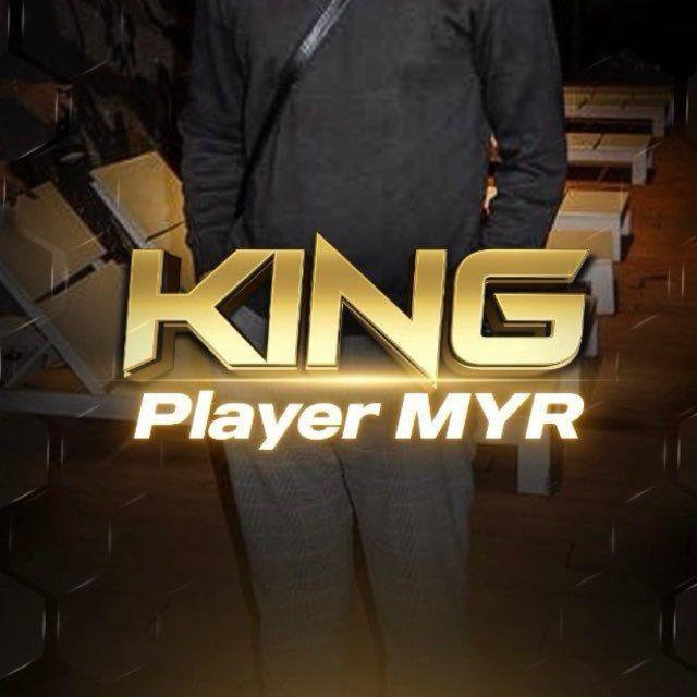 King PlayerMYR