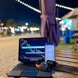 FOREX CRYPTO TRADE INVESTMENT️📊