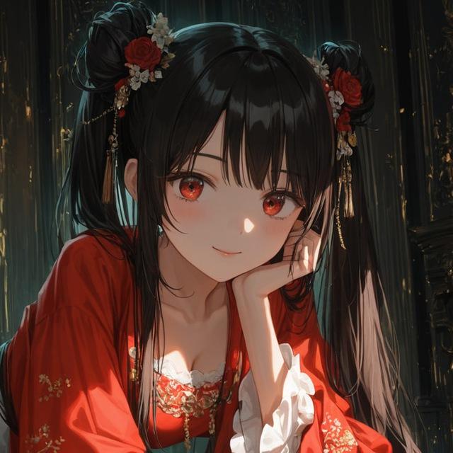 AI风月 | 内测群
