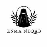 esma niqab
