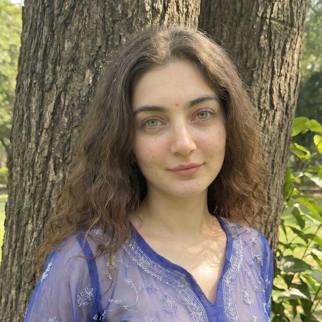 Anushka Singh