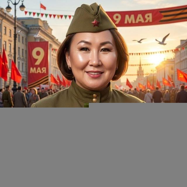 Саввинова Оксана 🇷🇺