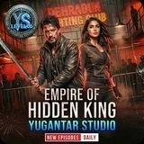 Empire Of Hidden King Pocket Fm [YS]