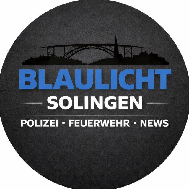 Blaulicht-Solingen.de