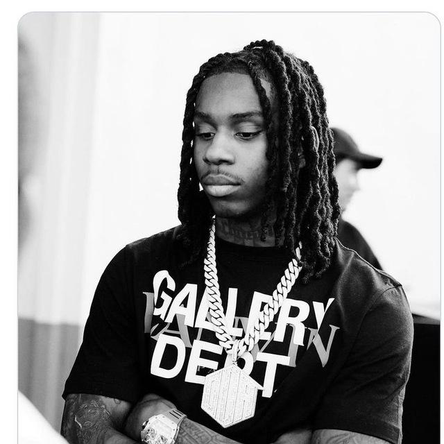 Polo G Music