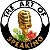 Art of speaking