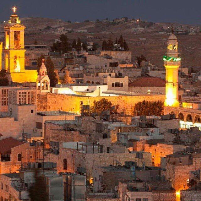 مناقشات إذاعة بيت لحم الحدث🇵🇸 🔥 Chat