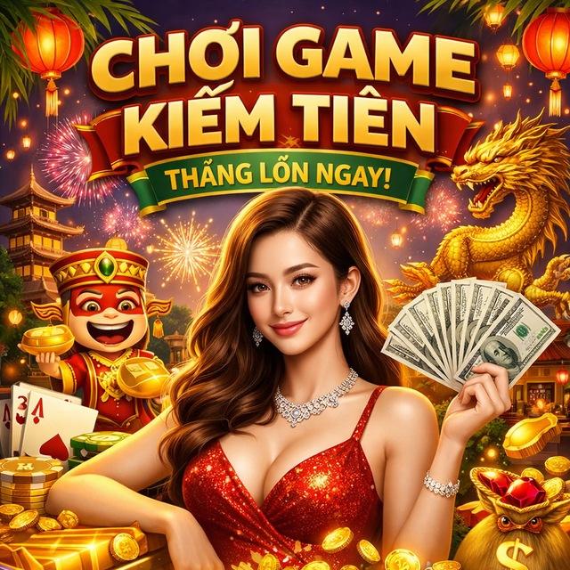 Hội Game Thủ 🎮 VN/🇻🇳
