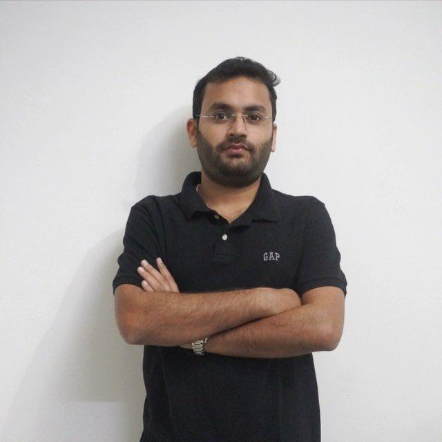 TRADE WITH SOURABH BAJAJ