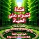 اضواء على الحياة