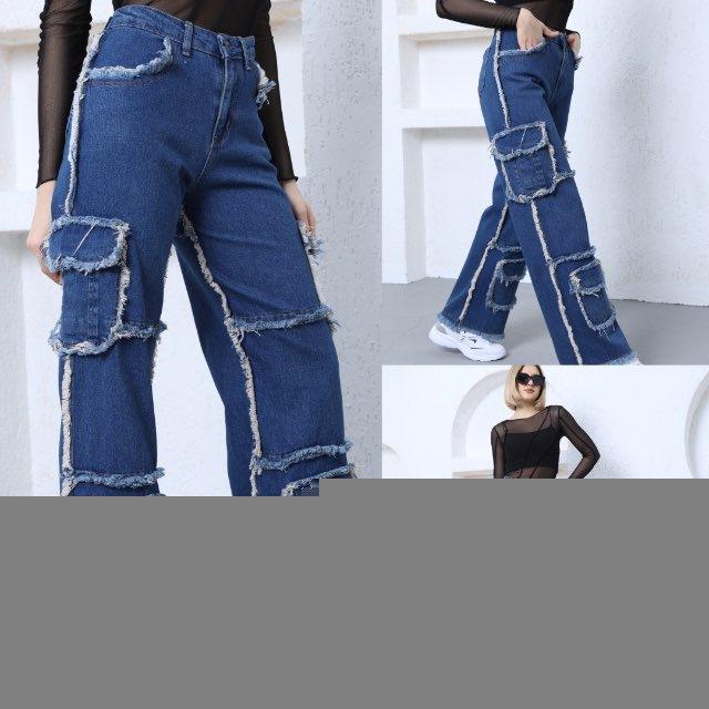 WOWX JEANS