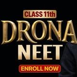 Drona Neet Next Toppers Mission Jeet