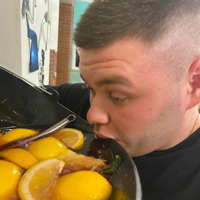 Кислый щавель👅