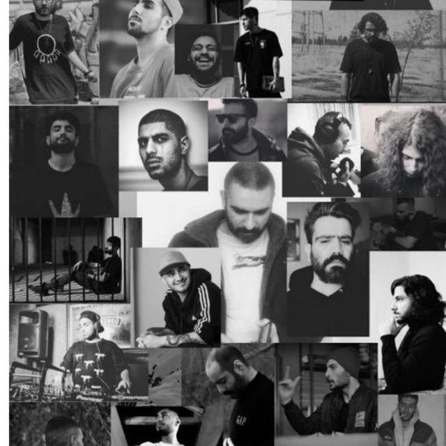 Rap | رپ